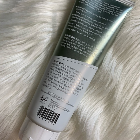 Mud mask - Picture 5 of 5